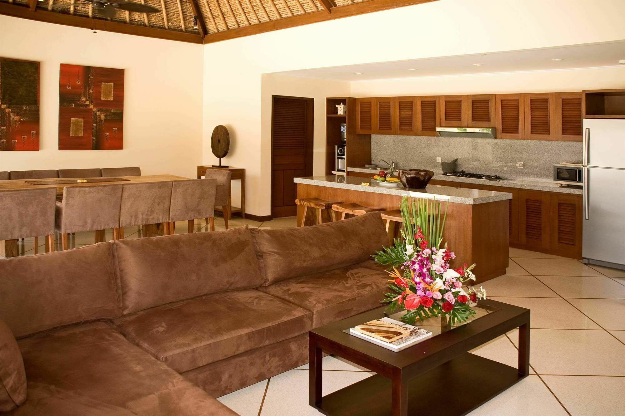 Villa Alam Seminyak  Ngoại thất bức ảnh